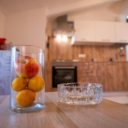 La Casa Di Gabri Trieste Centro 外观 照片