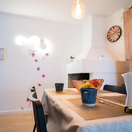 La Casa Di Gabri Trieste Centro 外观 照片