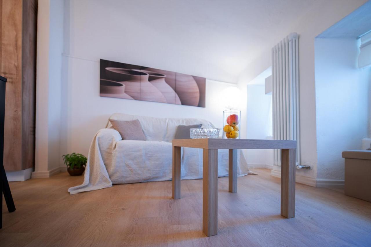 La Casa Di Gabri Trieste Centro 外观 照片