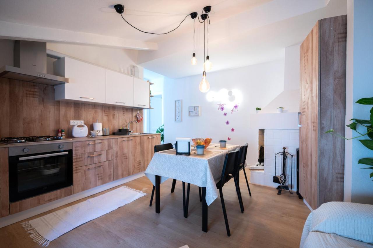 La Casa Di Gabri Trieste Centro 外观 照片