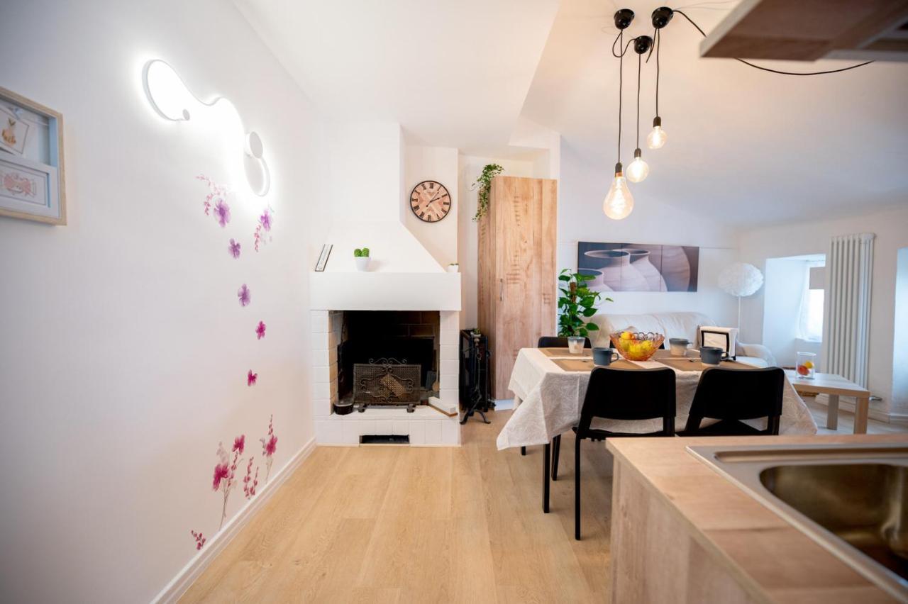 La Casa Di Gabri Trieste Centro 外观 照片